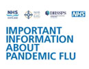 NHS Swine Flu Updates